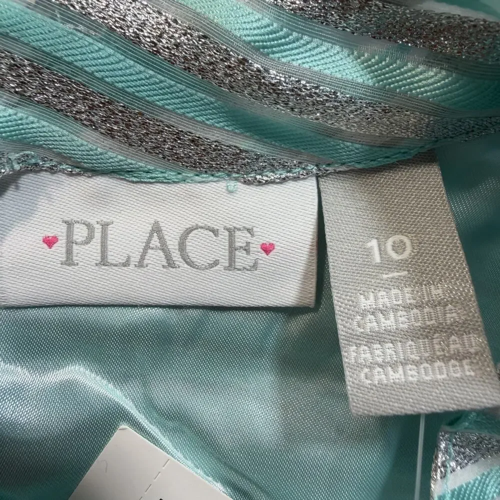 The Childrens Place brand new